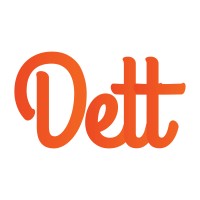 Dett logo - Similar company to T-Next Ventures