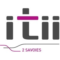 Itii2savoies - Formation en alternance logo - Similar company to It2I
