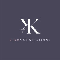 K.Kommunications logo - Similar company to Blackmoon
