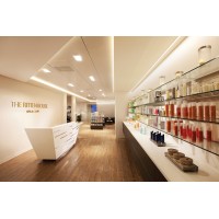 The Rittenhouse Spa & Club logo - Similar company to Villanova University Graduate Tax Program