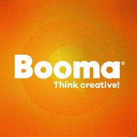 Booma! logo - Similar company to China Yike Group Co.,Ltd