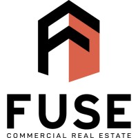 Fuse Commercial Real Estate logo - Similar company to Aquantis Group