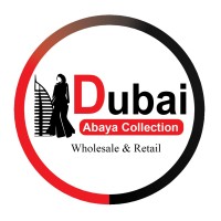 Dubai Abaya Collection logo - Similar company to Azul Abaya