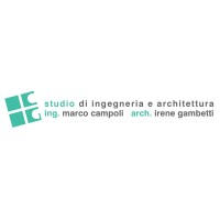 Studio di Ingegneria e Architettura Campoli Gambetti logo - Similar company to Lobo