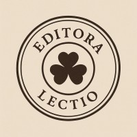 Editora Lectio logo - Similar company to A Sarcástica Gramática Do Professor Debochara