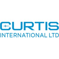 Curtis International Ltd logo - Similar company to Curtis Instruments