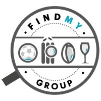 Find My Group logo - Similar company to Stadium Events Group (Uk) Ltd