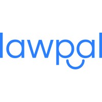 Lawpal logo - Similar company to Lawpal