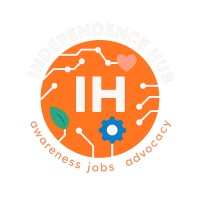 Independence Hub logo - Similar company to Harvard Council Of Student Sustainability Leaders
