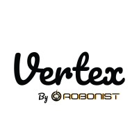 Vertex logo - Similar company to Webntt Technologies