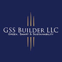 GSS Builders logo - Similar company to District Properties