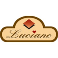 Luciane Moveis logo - Similar company to Tegape Telas