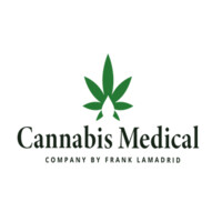 Cannabis Medical Company logo - Similar company to Pharmasierra Sas