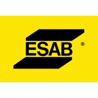 ESAB Saldatura S.p.A. logo - Similar company to V & P Solution S.R.L.