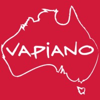 Vapiano Australia logo - Similar company to Ets Software Gmbh