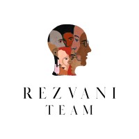 REZVANI TEAM logo - Similar company to Barsa Group- هلدینگ آموزشی بارسا