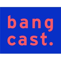 Bangcast logo - Similar company to Ebw3Nt