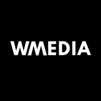 WMedia logo - Similar company to Mafali