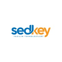 SEDKEY YAZILIM TEKNOLOJİLERİ logo - Similar company to Tügi̇ad Bursa
