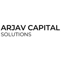Arjav Capital Solutions (earlier Golden Mean Capital) logo - Similar company to Crescient Group