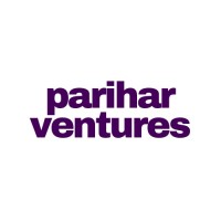 Parihar Ventures logo - Similar company to Rbf Farma