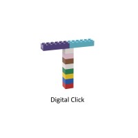 Digital Click logo - Similar company to Klub28