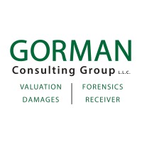 Gorman Consulting Group logo - Similar company to Gorman Consulting
