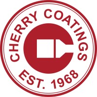 Cherry Coatings logo - Similar company to V