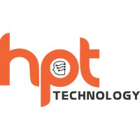 HPT Technology logo - Similar company to Advanced Software Products Group (Aspg, Inc.)