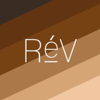 Révolutionnaire logo - Similar company to Misty Copeland Foundation