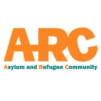 Asylum & Refugee Community (ARC) Blackburn logo - Similar company to Handcrafted