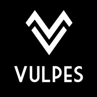 Vulpes-vna logo - Similar company to Jc Playermanagement-Sports