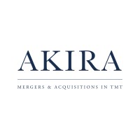 Akira Partners logo - Similar company to Acuity Advisors