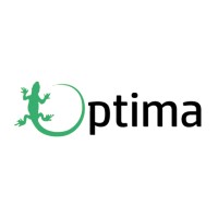 Optima Experts logo - Similar company to Blink Talent