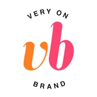Very On Brand logo - Similar company to Six20Two