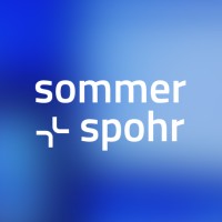 sommer + spohr consulting for Media GmbH logo - Similar company to Fktg E.V.