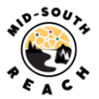 Mid-South REACH logo - Similar company to Startuplex