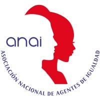 Asociación Nacional de Agentes de Igualdad logo - Similar company to Igualia