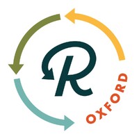 Roundabout Oxford RV & Water Resort logo - Similar company to Cincinnati Music Accelerator