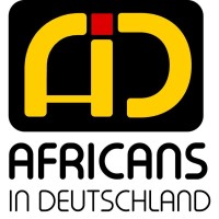 Africans in Deutschland e.V logo - Similar company to Blackintech Berlin