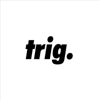 trig creative logo - Similar company to Trent Chambers