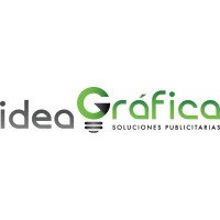 Idea Gráfica logo - Similar company to Fundación Feicobol