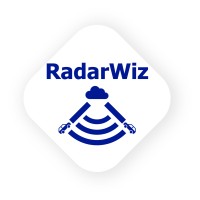 RadarWiz logo - Similar company to Adom Advanced Optical Technologies Ltd.