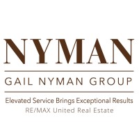 Gail Nyman Group of RE/MAX United Real Estate