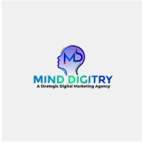 Mind Digitry - Digital Marketing Agency logo - Similar company to Aberyor Studios