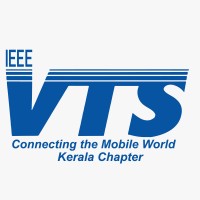 IEEE VTS Kerala Chapter logo - Similar company to Ieee Embs Kerala Chapter