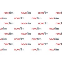 Novo film logo - Similar company to Armoni Kitap