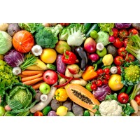 Daccache Fresh Fruits and Vegetables Wholesale logo - Similar company to Konectar