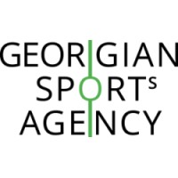 Georgian Sports Agency logo - Similar company to Fc Locomotive 1936