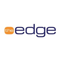 The Edge Creative Solutions AG logo - Similar company to Weblike®